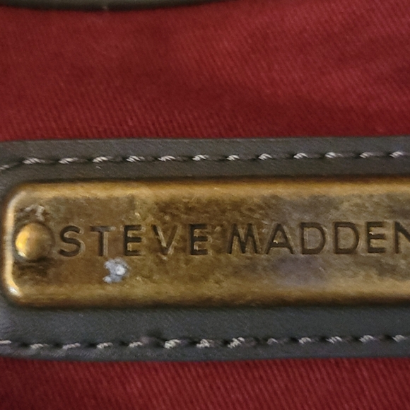 Steve Madden bag - Picture 5 of 5